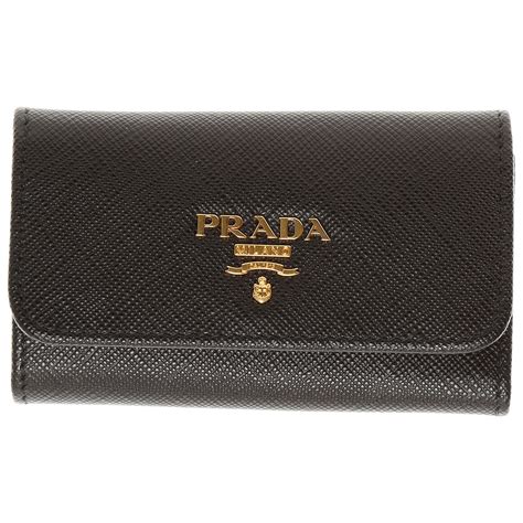 prada women's wallets on sale